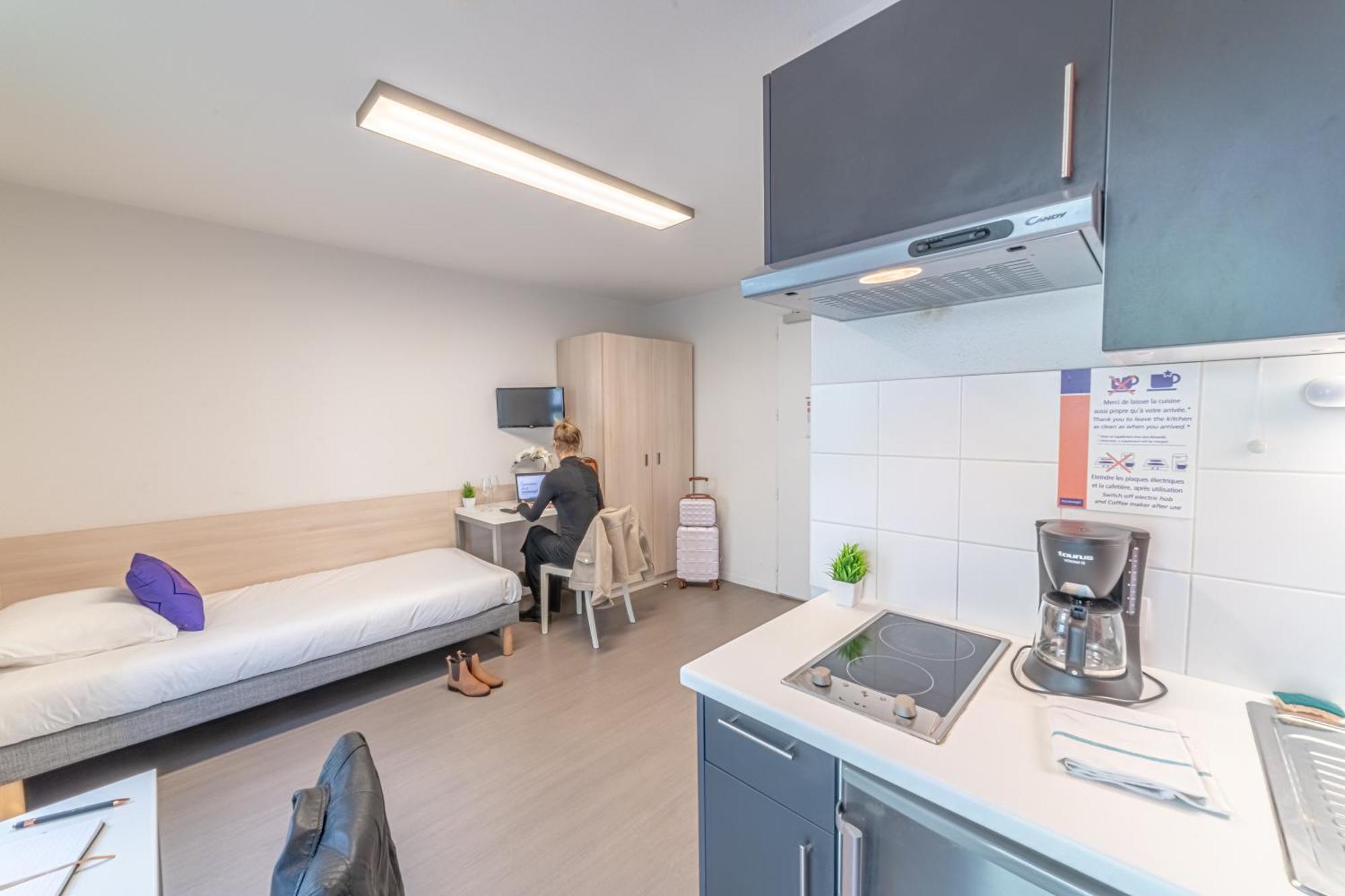 Montempo Balma Toulouse