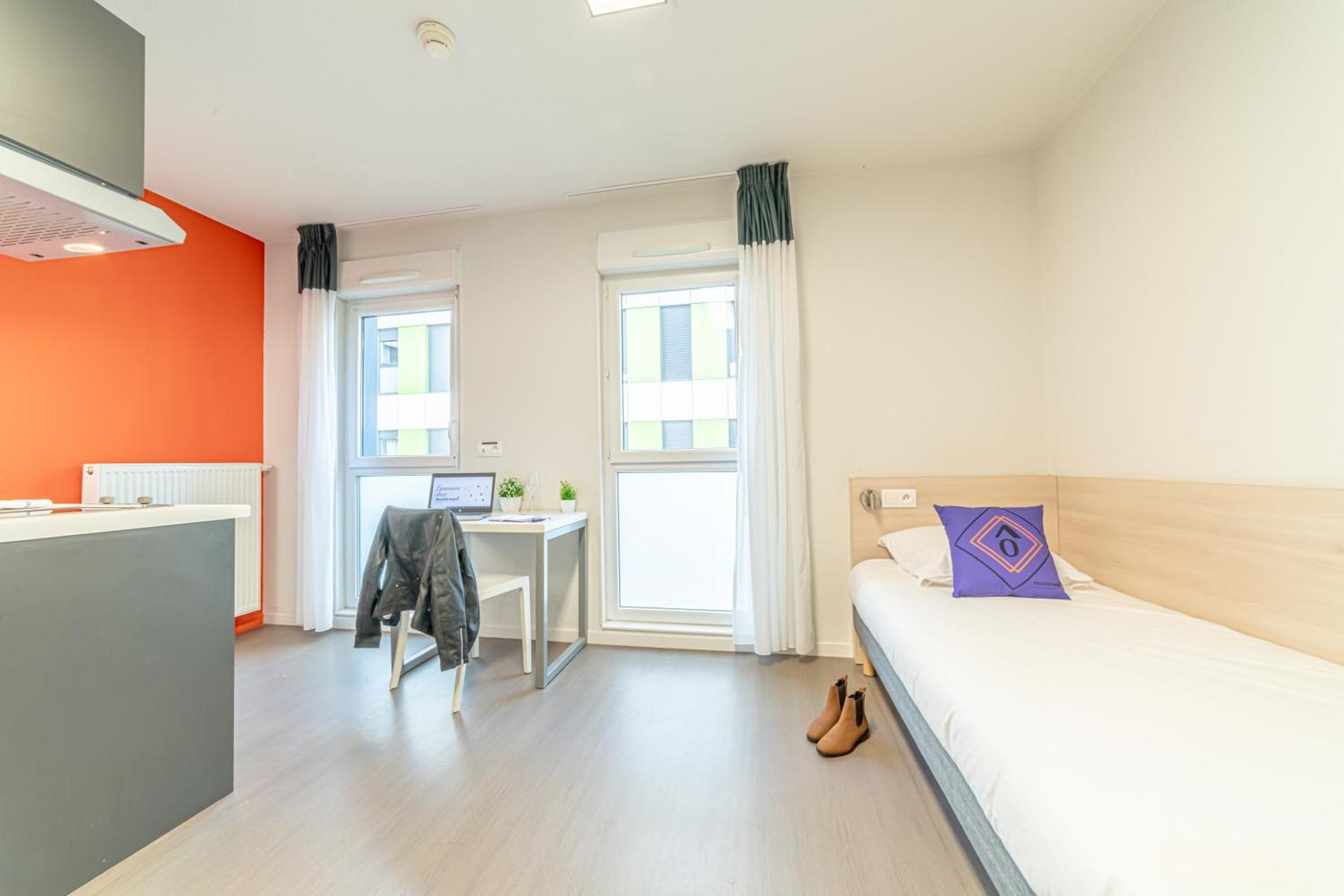 Aparthotel Montempo Balma