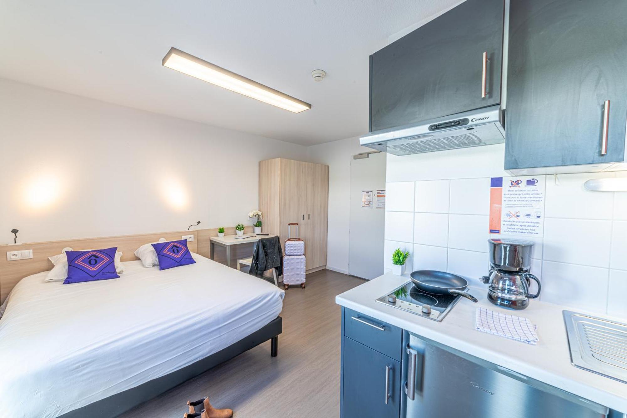 Montempo Balma 2* Toulouse