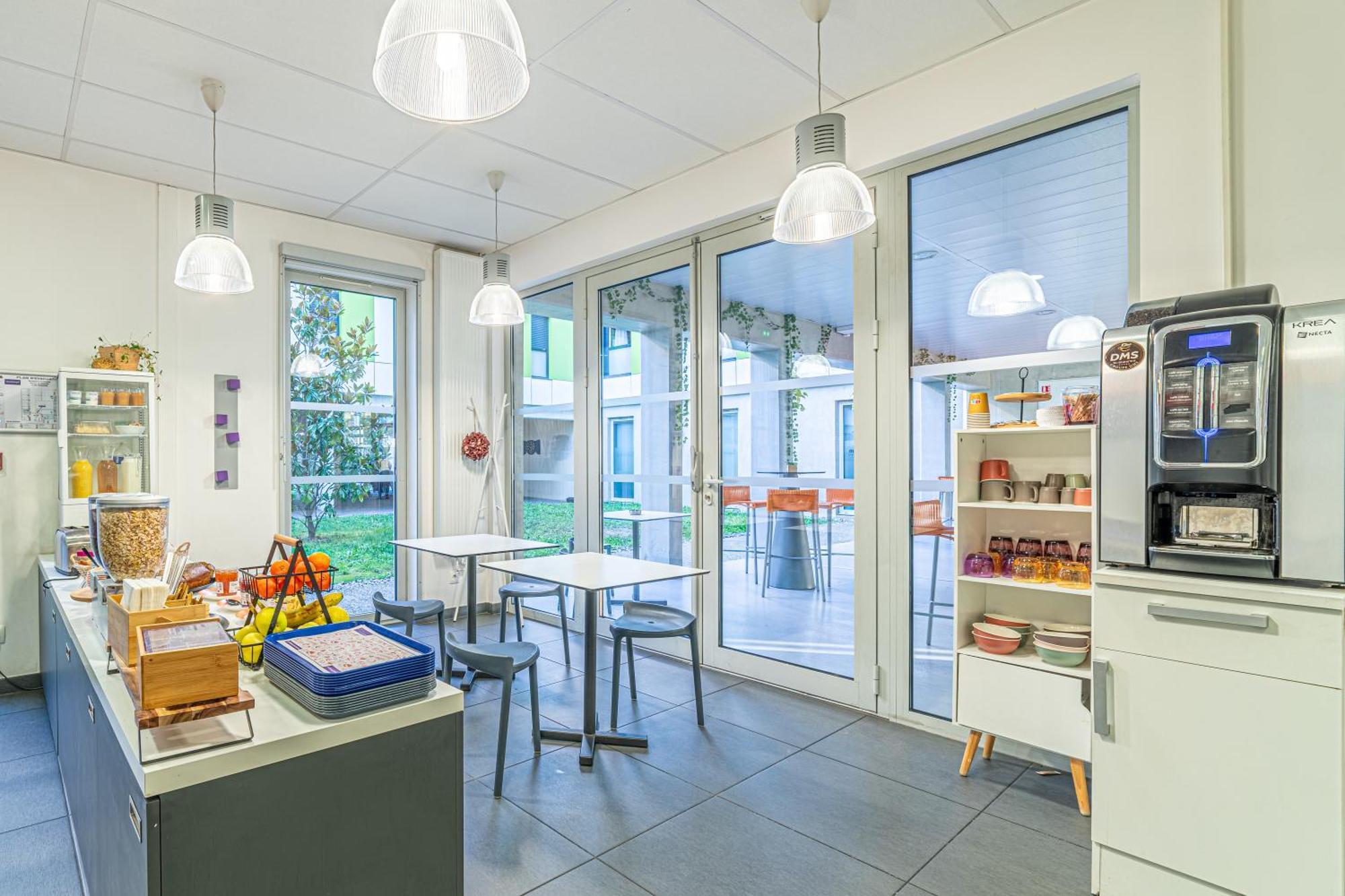 Montempo Balma Toulouse