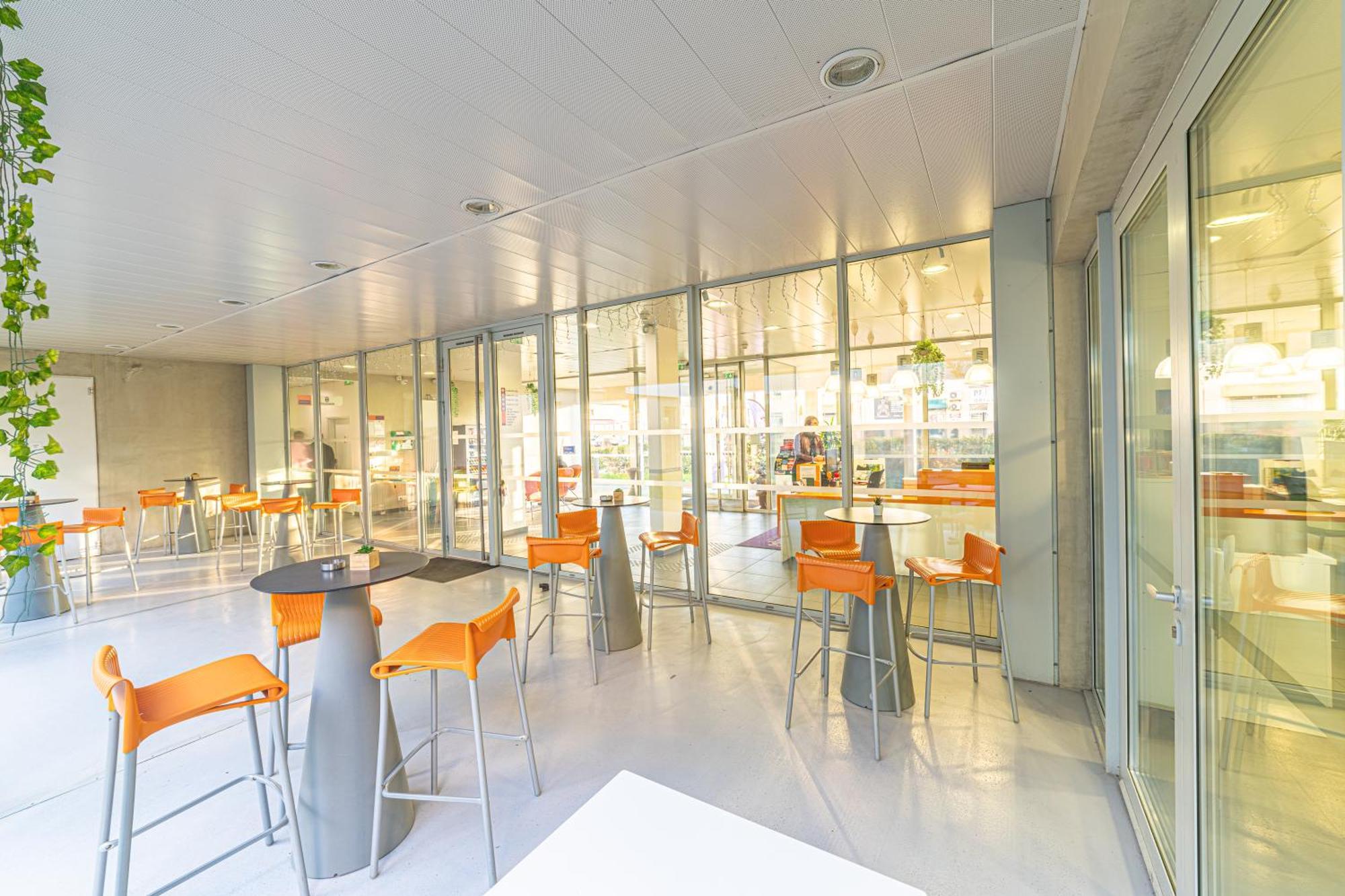 Aparthotel Montempo Balma Toulouse