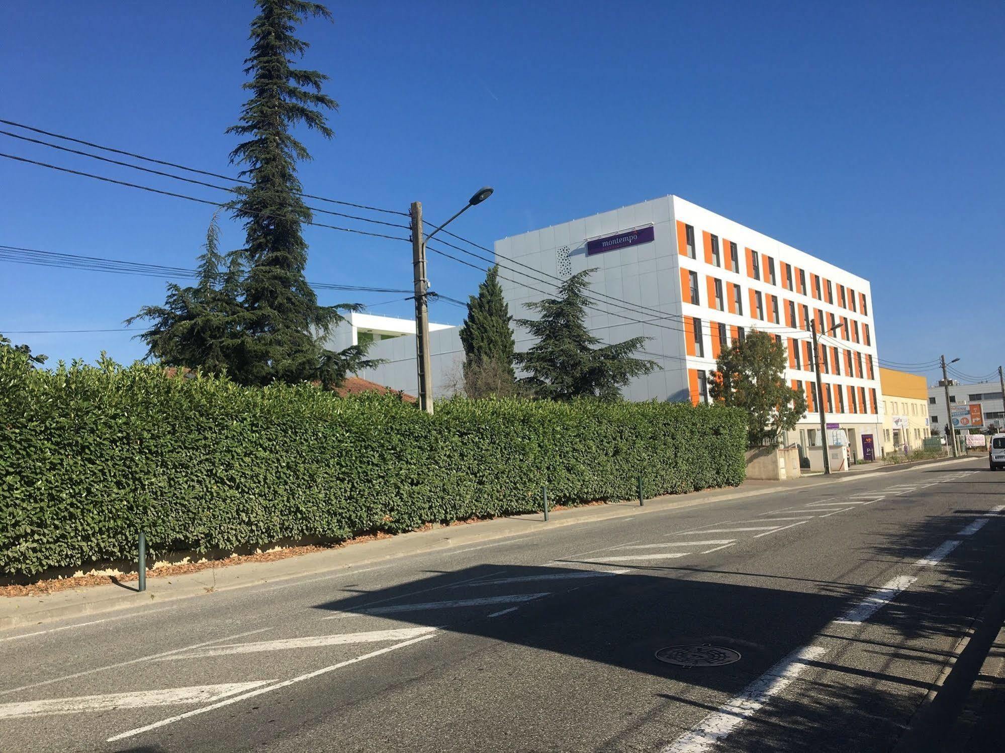 Montempo Balma Aparthotel