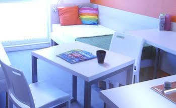 Montempô Apparthôtel Balma 2* Toulouse