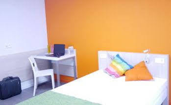 Montempô Apparthôtel Balma 2* Toulouse