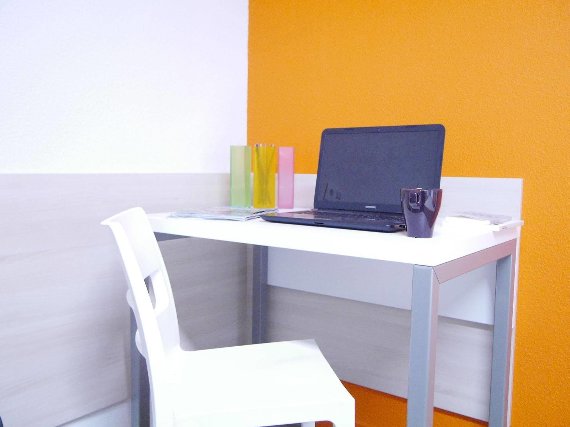 Montempô Apparthôtel Balma 2* Toulouse